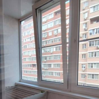 Продается 1-комнатная квартира, 33,3 м²