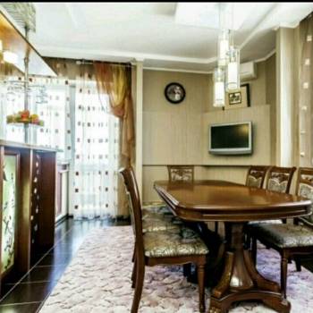 Продается 3-х комнатная квартира, 175 м²