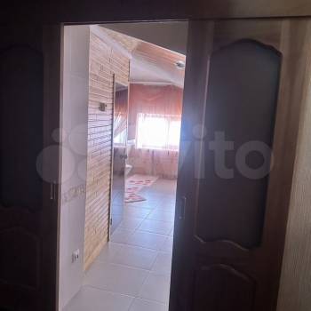 Продается 3-х комнатная квартира, 175 м²