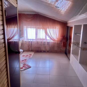 Продается 3-х комнатная квартира, 175 м²