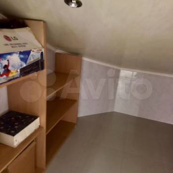 Продается 3-х комнатная квартира, 175 м²