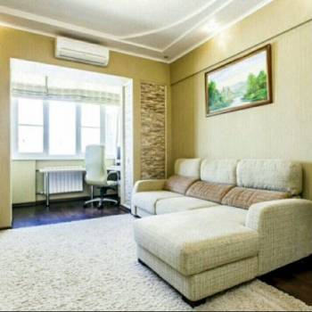 Продается 3-х комнатная квартира, 175 м²