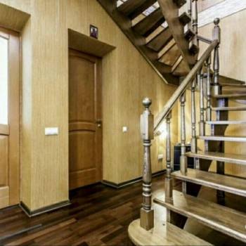 Продается 3-х комнатная квартира, 175 м²