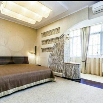 Продается 3-х комнатная квартира, 175 м²