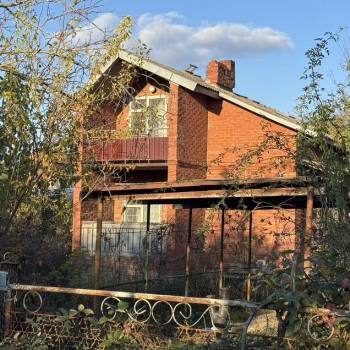 Продается Дом, 35 м²