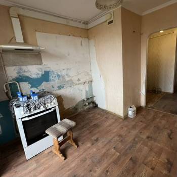 Продается 3-х комнатная квартира, 62,1 м²