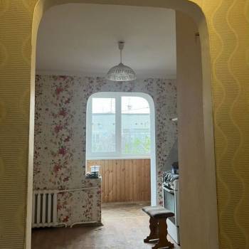 Продается 3-х комнатная квартира, 62,1 м²