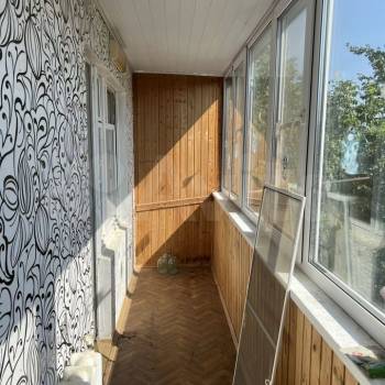 Продается 3-х комнатная квартира, 62,1 м²