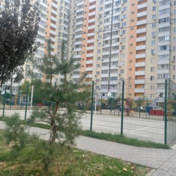 Продается 1-комнатная квартира, 23,1 м²