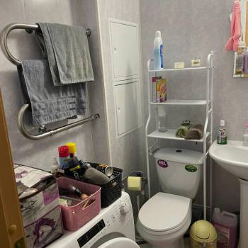 Продается 1-комнатная квартира, 23,1 м²