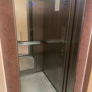 Продается 1-комнатная квартира, 23,1 м²