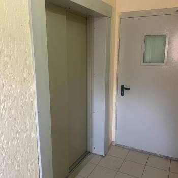 Продается 1-комнатная квартира, 23,1 м²