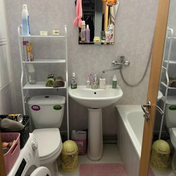 Продается 1-комнатная квартира, 23,1 м²