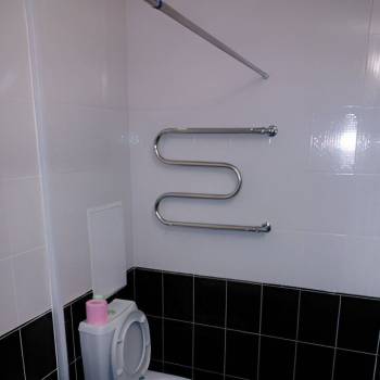 Сдается 1-комнатная квартира, 40 м²