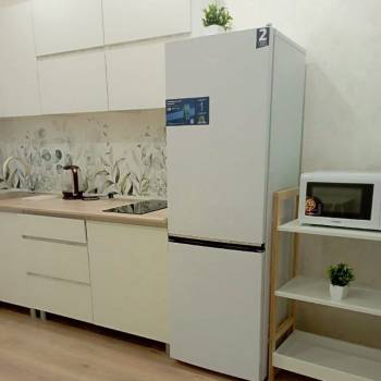 Сдается 2-х комнатная квартира, 50 м²