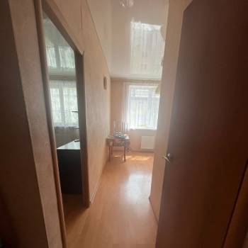 Продается 1-комнатная квартира, 30,7 м²