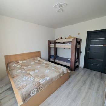 Продается 1-комнатная квартира, 46,3 м²