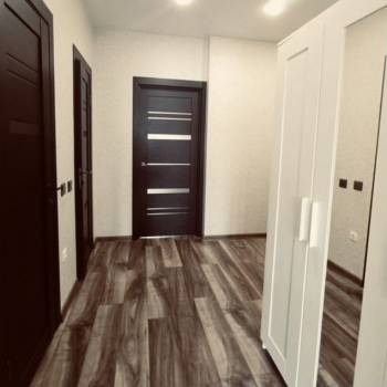 Продается 1-комнатная квартира, 46,3 м²