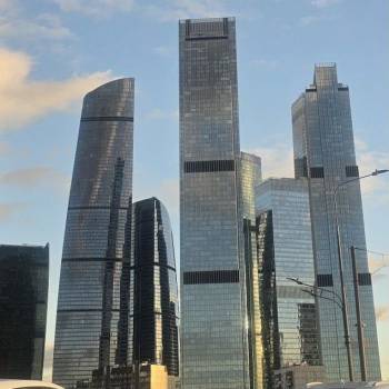 Продается 1-комнатная квартира, 45,2 м²