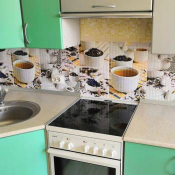 Продается 1-комнатная квартира, 45,2 м²