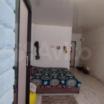 Продается 1-комнатная квартира, 21,1 м²