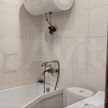 Продается 1-комнатная квартира, 21,1 м²