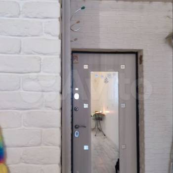 Продается 1-комнатная квартира, 21,1 м²