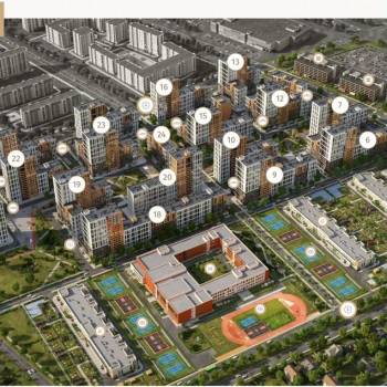 Продается Нежилое помещение, 60,79 м²