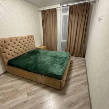 Сдается 1-комнатная квартира, 39 м²