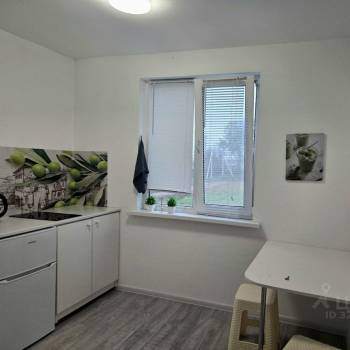 Сдается 1-комнатная квартира, 28 м²