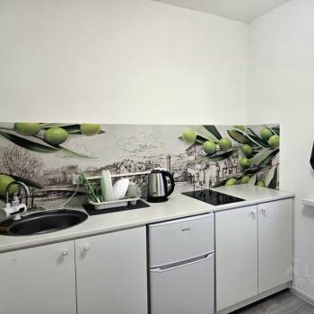 Сдается 1-комнатная квартира, 28 м²