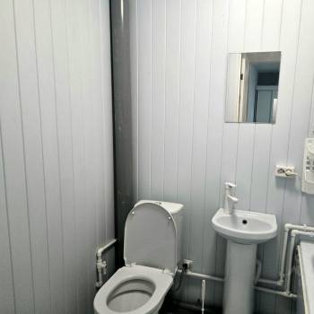 Сдается 1-комнатная квартира, 28 м²