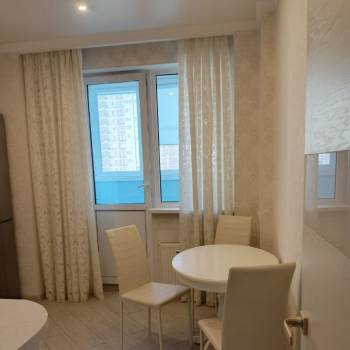 Сдается 1-комнатная квартира, 36,5 м²