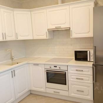 Сдается 1-комнатная квартира, 36,5 м²