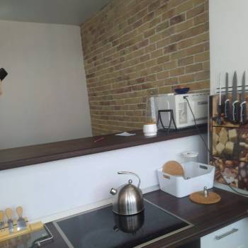 Сдается 1-комнатная квартира, 43 м²