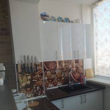 Сдается 1-комнатная квартира, 43 м²