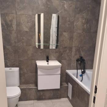 Сдается 1-комнатная квартира, 42 м²