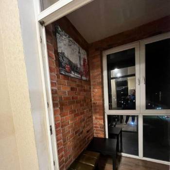 Продается 1-комнатная квартира, 38,5 м²