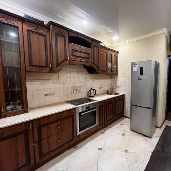 Продается 1-комнатная квартира, 38,5 м²