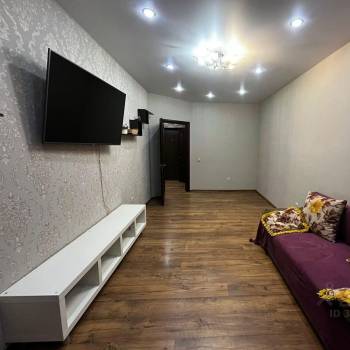 Продается 1-комнатная квартира, 38,5 м²