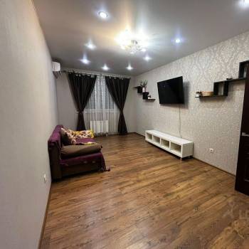 Продается 1-комнатная квартира, 38,5 м²