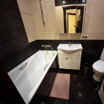 Продается 1-комнатная квартира, 38,5 м²