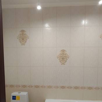 Продается 1-комнатная квартира, 42,9 м²