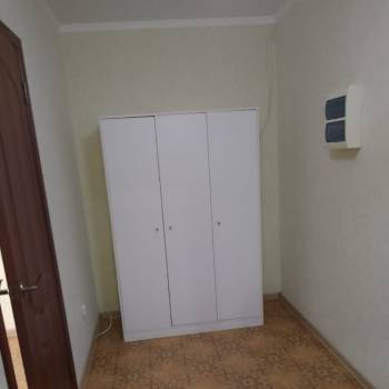 Продается 1-комнатная квартира, 42,9 м²