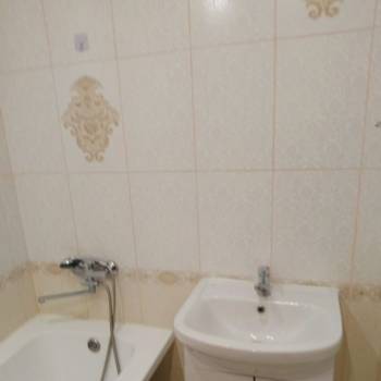 Продается 1-комнатная квартира, 42,9 м²