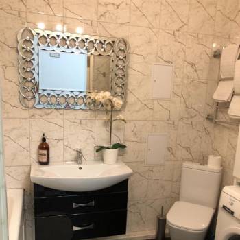 Продается 1-комнатная квартира, 43 м²