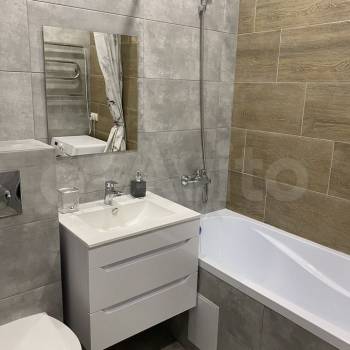 Сдается 1-комнатная квартира, 29 м²