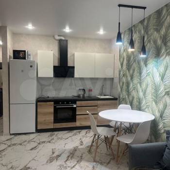 Сдается 1-комнатная квартира, 41,4 м²