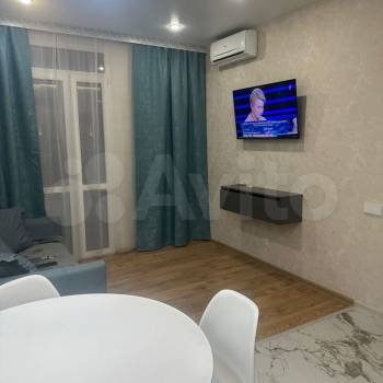 Сдается 1-комнатная квартира, 41,4 м²