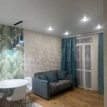 Сдается 1-комнатная квартира, 41,4 м²